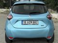Renault Zoe İntense 2022 Servis Bakımlı