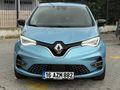 Renault Zoe İntense 2022 Servis Bakımlı