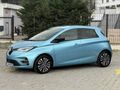 Renault Zoe İntense 2022 Servis Bakımlı