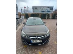 Sahibinden Opel Astra 1.4 T Cosmo 2013 Model