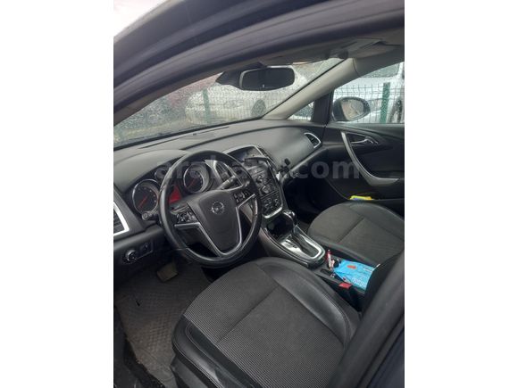 Sahibinden Opel Astra 1.4 T Cosmo 2013 Model