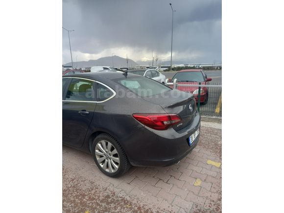 Sahibinden Opel Astra 1.4 T Cosmo 2013 Model