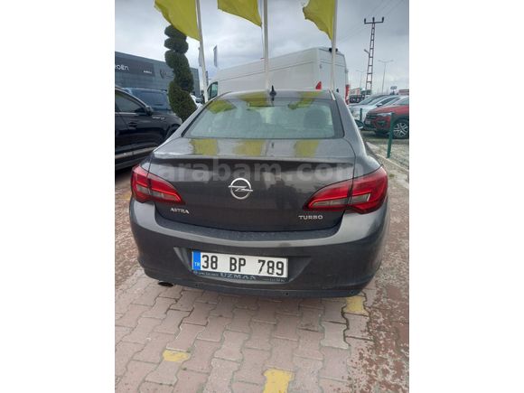 Sahibinden Opel Astra 1.4 T Cosmo 2013 Model