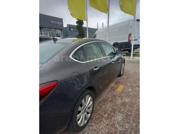 Sahibinden Opel Astra 1.4 T Cosmo 2013 Model