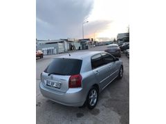 Sahibinden Toyota Corolla 1.6 Linea Sol 2003 Model