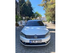Sahibinden Volkswagen Passat 1.6 TDi BlueMotion Comfortline 2014 Model 