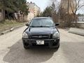 Sahibinden Hyundai Tucson 2.0 CRDi 2006 Model 4x4 