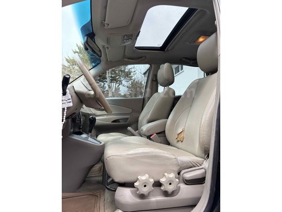 Sahibinden Hyundai Tucson 2.0 CRDi 2006 Model 4x4 