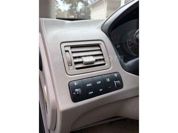 Sahibinden Hyundai Tucson 2.0 CRDi 2006 Model 4x4 