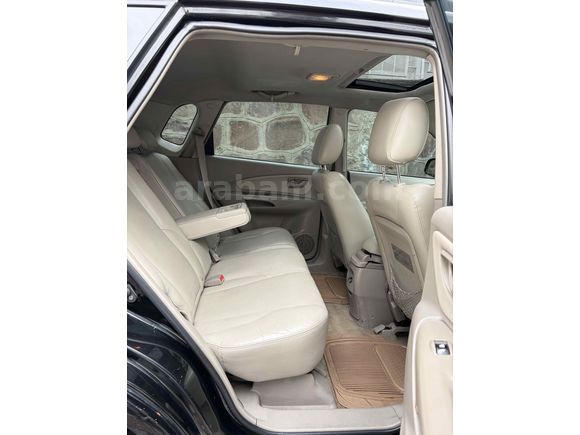 Sahibinden Hyundai Tucson 2.0 CRDi 2006 Model 4x4 