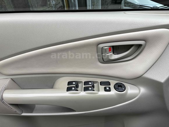 Sahibinden Hyundai Tucson 2.0 CRDi 2006 Model 4x4 
