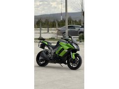 Sahibinden Kawasaki Z 1000 SX 