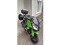 Sahibinden Kawasaki Z 1000 SX 