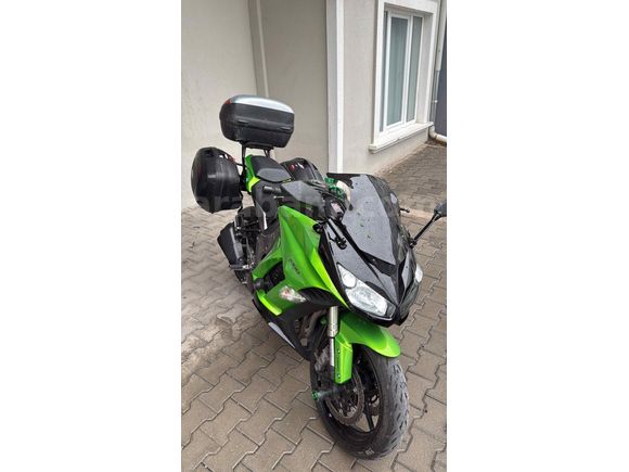 Sahibinden Kawasaki Z 1000 SX 