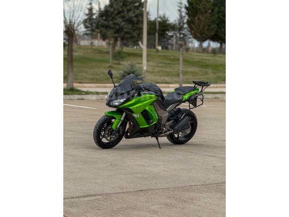 Sahibinden Kawasaki Z 1000 SX 