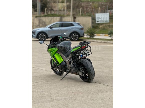 Sahibinden Kawasaki Z 1000 SX 