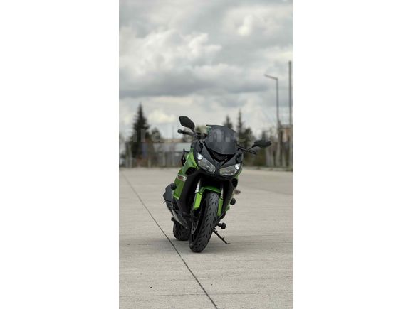 Sahibinden Kawasaki Z 1000 SX 