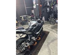 Sahibinden Yamaha YZF R25 ABS 