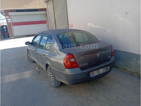 Sahibinden Renault Clio 1.4 2000 Model
