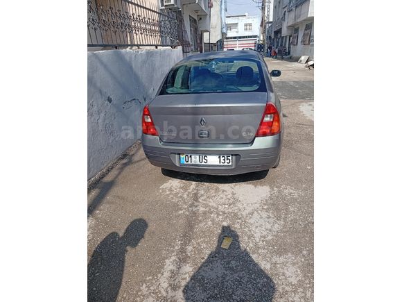 Sahibinden Renault Clio 1.4 2000 Model