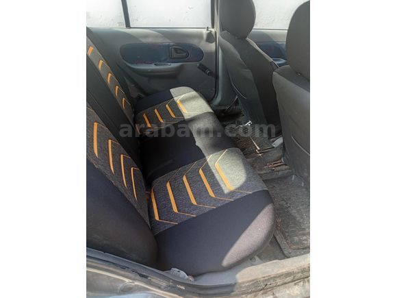 Sahibinden Renault Clio 1.4 2000 Model