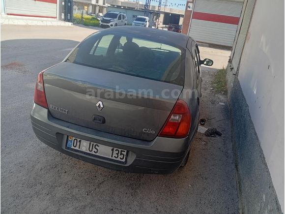 Sahibinden Renault Clio 1.4 2000 Model