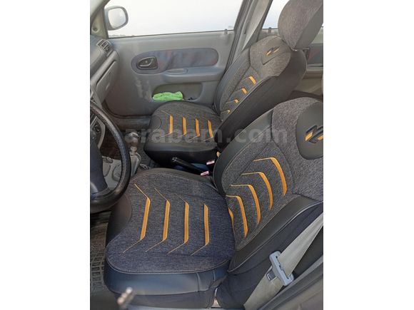 Sahibinden Renault Clio 1.4 2000 Model