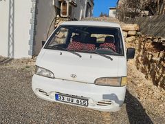 Sahibinden Hyundai H 100 2.5 D Panelvan 1997 Model 