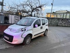 Sahibinden Fiat Fiorino Combi 1.3 Multijet Pop 2015 Model 