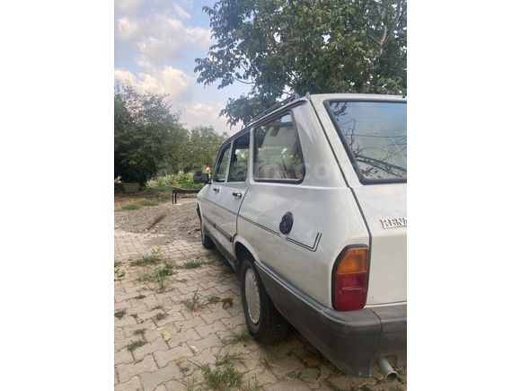 Sahibinden Renault R 12 Toros 1999 Model 