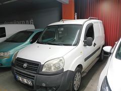 CAR WİN'den  2006DOBLO CARGO MUAYENE YENİ