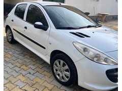 DÜŞÜK KM 
2011 Peugeot 206+plus 1.4 Comfort | |Masrafsız Temiz Aile Aracı