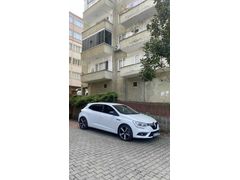 Sahibinden Renault Megane 1.6 Joy 2018 Model 