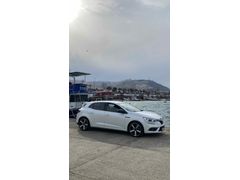 Sahibinden Renault Megane 1.6 Joy 2018 Model 