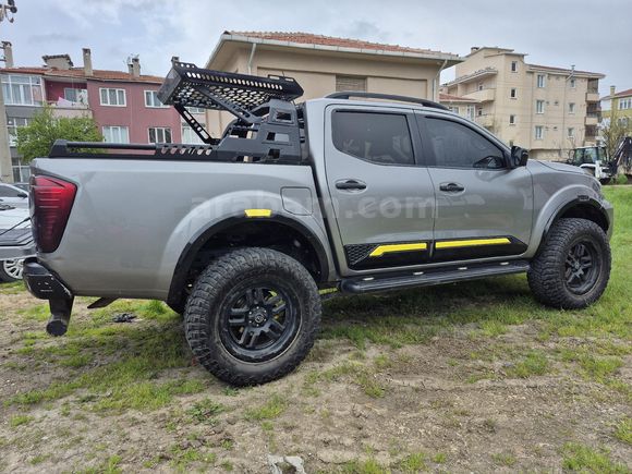 Sahibinden Nissan Navara 2.3 dCi 4x4 2020 Model