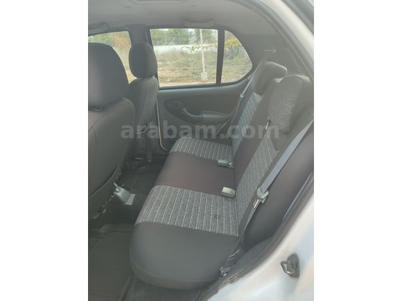 Sahibinden Tata Indica 1.4 Basic 2005 Model