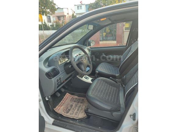 Sahibinden Tata Indica 1.4 Basic 2005 Model