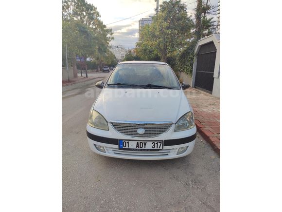 Sahibinden Tata Indica 1.4 Basic 2005 Model