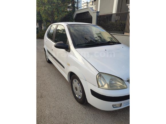 Sahibinden Tata Indica 1.4 Basic 2005 Model