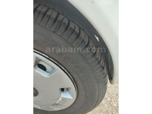 Sahibinden Tata Indica 1.4 Basic 2005 Model