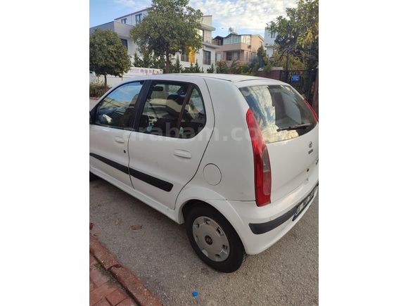 Sahibinden Tata Indica 1.4 Basic 2005 Model