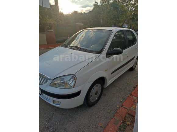 Sahibinden Tata Indica 1.4 Basic 2005 Model
