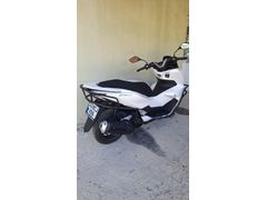 Sahibinden Honda PCX125