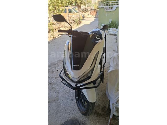 Sahibinden Honda PCX125