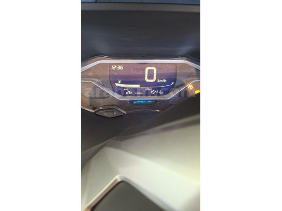 Sahibinden Honda PCX125