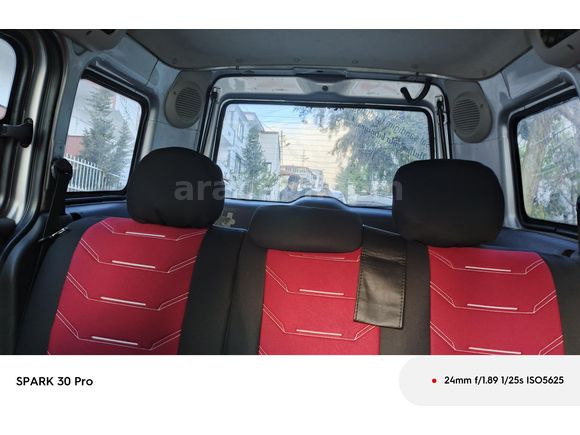 Sahibinden Opel Combo 1.3 CDTI Comfort 2006 Model