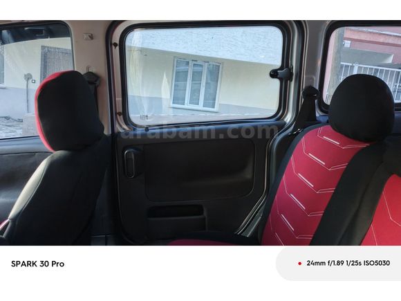Sahibinden Opel Combo 1.3 CDTI Comfort 2006 Model