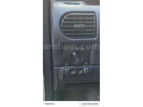 Sahibinden Opel Combo 1.3 CDTI Comfort 2006 Model