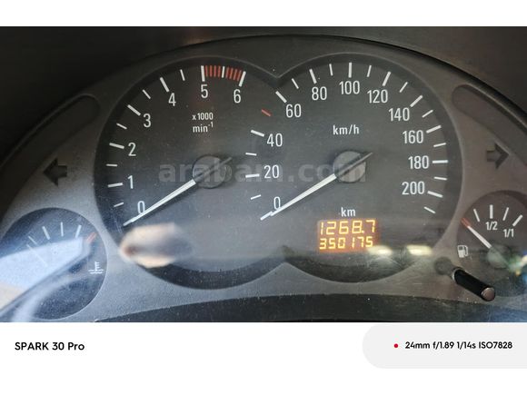Sahibinden Opel Combo 1.3 CDTI Comfort 2006 Model