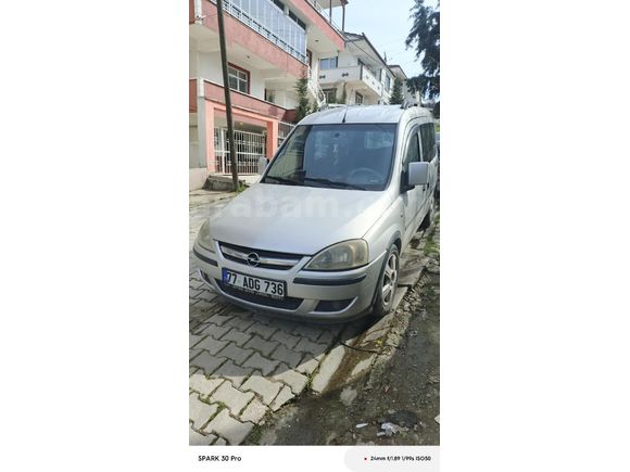 Sahibinden Opel Combo 1.3 CDTI Comfort 2006 Model